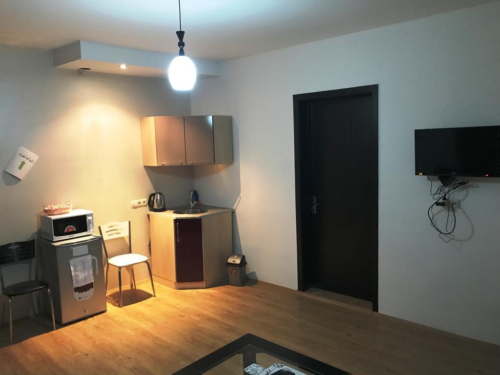 Hotel Monaco Tbilisi Ruang foto