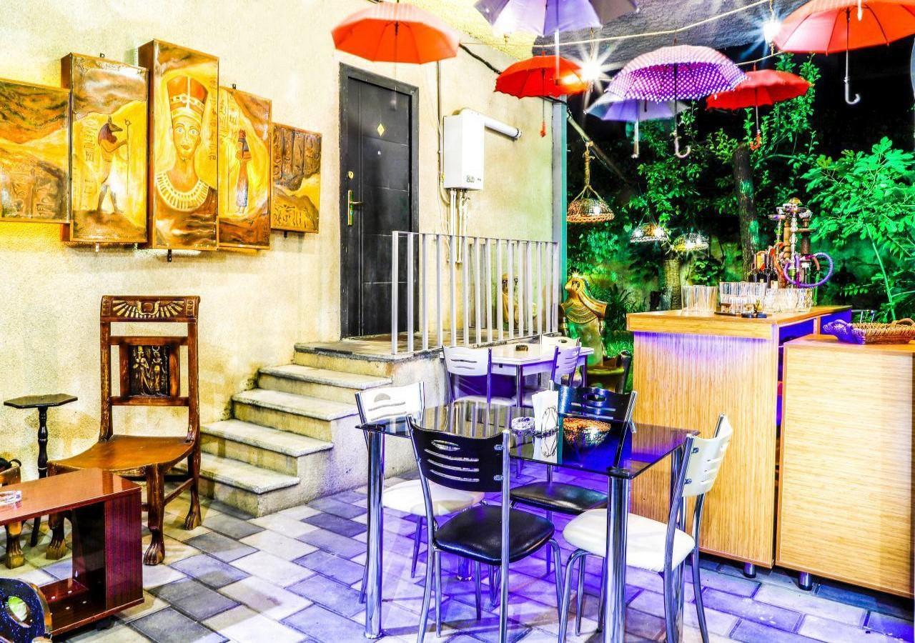 Hotel Monaco Tbilisi Bagian luar foto
