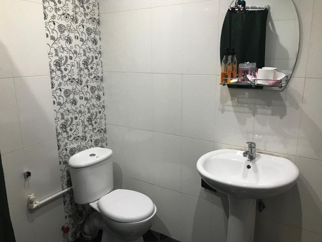 Hotel Monaco Tbilisi Bagian luar foto